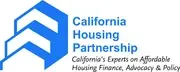 Logo de California Housing Partnership