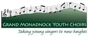 Logo of Grand Monadnock Youth Choirs