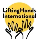 Logo de Lifting Hands International
