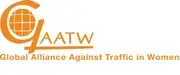 Logo de Global Alliance Against Traffic in Women (GAATW)