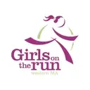 Logo de Girls on the Run Western MA