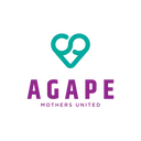 Logo de Agape Mothers United International