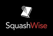 Logo de Baltimore SquashWise