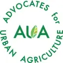 Logo of Advocates for Urban Agriculture