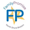 Logo of Family Promise North Shore Boston