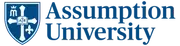 Logo de Assumption University Graduate Studies