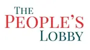 Logo of The People's Lobby