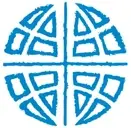 Logo of First Lutheran Church in Malden