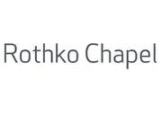 Logo de The Rothko Chapel