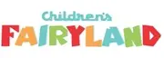 Logo of Children's Fairyland