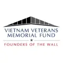 Logo of VVMF - Vietnam Veterans Memorial Fund