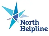 Logo de North Helpline