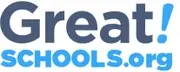 Logo de GreatSchools