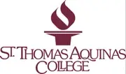 Logo de St. Thomas Aquinas College