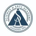 Logo of Science & Arts Academy