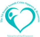 Logo de NJ Sexual Assault Crisis Support & Resources