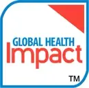 Logo of Binghamton University - Global Health Impact