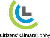 Logo de Citizens' Climate Lobby