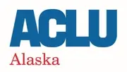 Logo of ACLU of Alaska Foundation