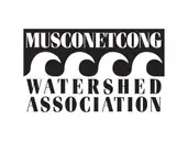 Logo de Musconetcong Watershed Association