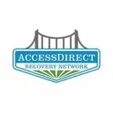 Logo de AccessDirect Recovery Network