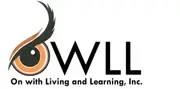 Logo of On With Living and Learning, Inc  [OWLL]