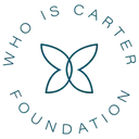 Logo of Who Is Carter Foundation