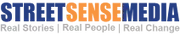 Logo de Street Sense Media