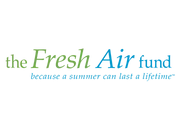 Logo de The Fresh Air Fund
