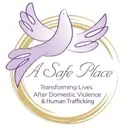 Logo of A Safe Place