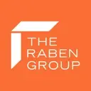 Logo de The Raben Group