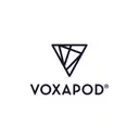 Logo of VOXAPOD®