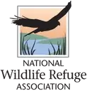 Logo de National Wildlife Refuge Association