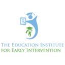 Logo of The Education Institute for Early Intervention, EIEI