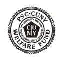 Logo de PSC-CUNY Welfare Fund