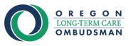 Logo de Oregon Office of the Long-Term Care Ombudsman