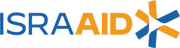 Logo of IsraAID Guatemala
