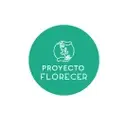 Logo de Corporacion Proyecto Florecer