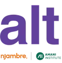 Logo of Alt