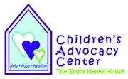 Logo of Children Advocacy Center of Hamilton County