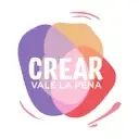 Logo de Fundación Crear vale la pena