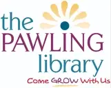 Logo de Pawling Library