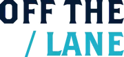 Logo de Off The Lane