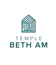 Logo de Temple Beth Am Seattle