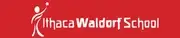 Logo de Ithaca Waldorf School