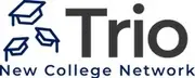Logo de Trio New College Network