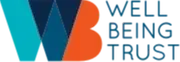 Logo of Well Being Trust