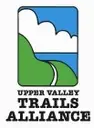Logo de Upper Valley Trails Alliance
