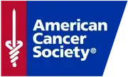 Logo of American Cancer Society in Southeast Florida