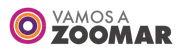 Logo de VAMOSAZOOMAR